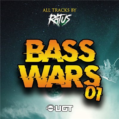 Ratus - Bass Wars 01 download mp3 flac
