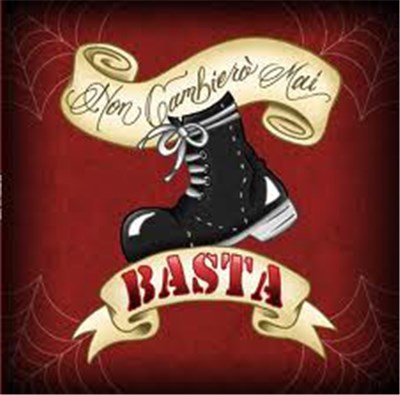Basta - Non Cambierò Mai download mp3 flac