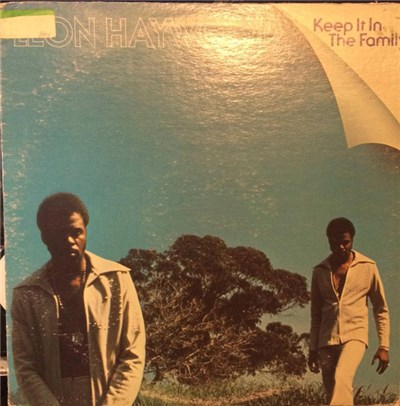 Leon Haywood - Keep It In The Family download mp3 flac