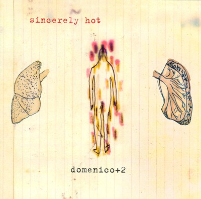 Domenico + 2 - Sincerely Hot download mp3 flac