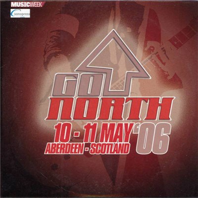 Various - Go North 06 download mp3 flac