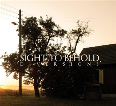 Sight To Behold - Diversions download mp3 flac