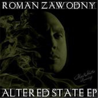 Roman Zawodny - Altered State EP download mp3 flac
