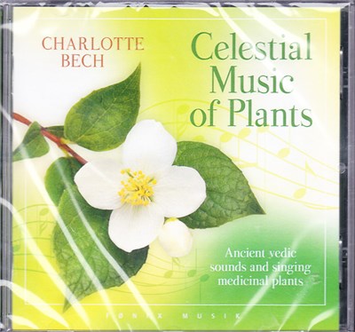 Charlotte Bech - Celestial Music Of Plants download mp3 flac
