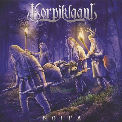 Korpiklaani - Noita download mp3 flac