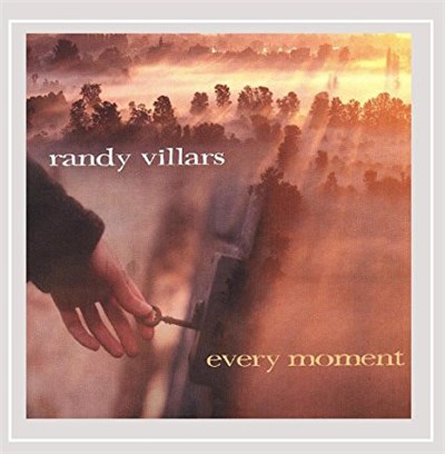 Randy Villars - Every Moment download mp3 flac
