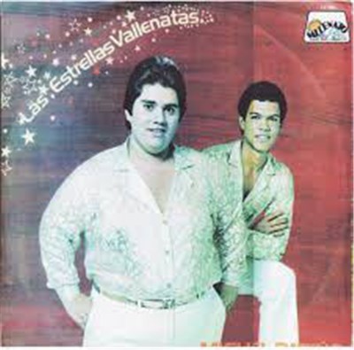 Estrellas Vallenatas, Ramiro Better, Sergio Amaris - Las Estrellas Vallenatas download mp3 flac