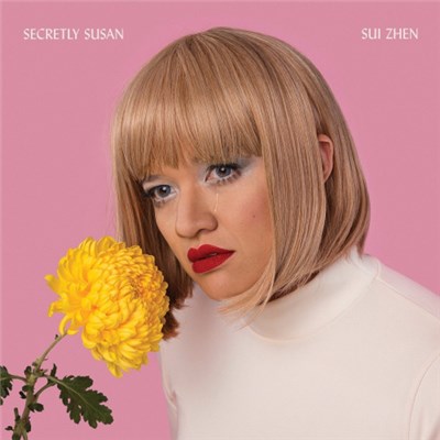Sui Zhen - Secretly Susan download mp3 flac