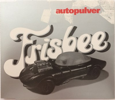 Autopulver - Frisbee download mp3 flac
