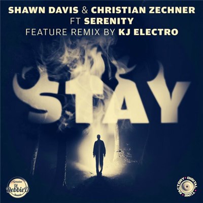 Shawn Davis & Christian Zechner Ft. Serenity - Stay download mp3 flac