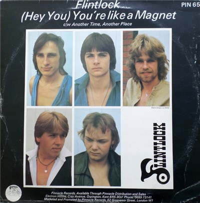 Flintlock - (Hey You) You're Like A Magnet download mp3 flac
