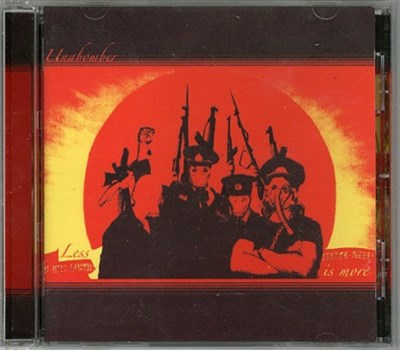 Unabomber - Potemkin (Less Is More) download mp3 flac