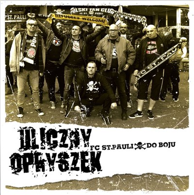 Uliczny Opryszek - FC St. Pauli Do Boju download mp3 flac