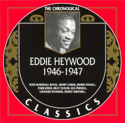 Eddie Heywood - 1946-1947 download mp3 flac