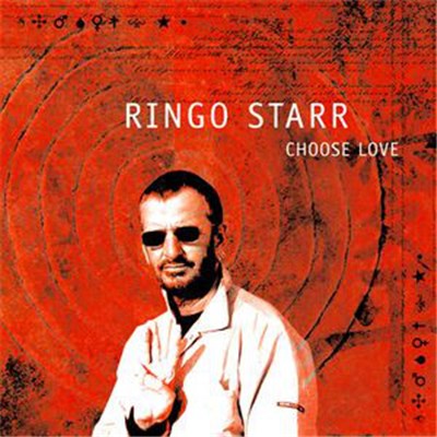 Ringo Starr - Choose Love download mp3 flac