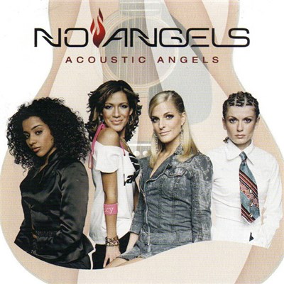 No Angels - Acoustic Angels download mp3 flac
