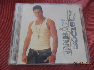 Urban Society - Urban Society download mp3 flac