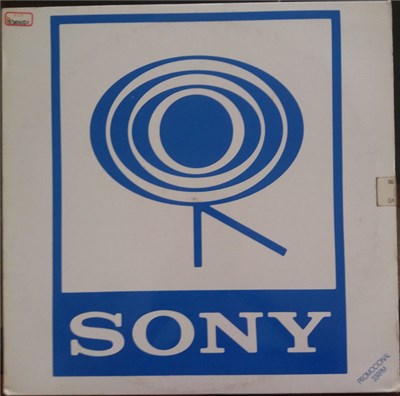 Various - Sony download mp3 flac