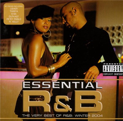 Various - Essential R&B: Winter 2004 download mp3 flac