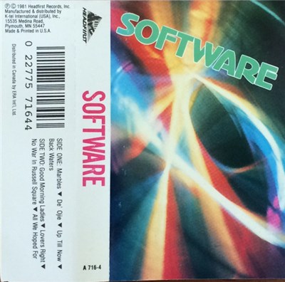 Software - Marbles download mp3 flac