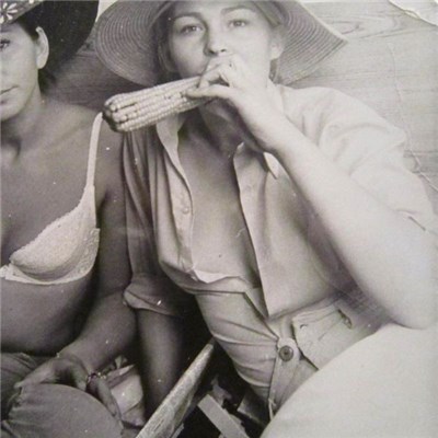 Daniela La Luz - People Happy (The Essential Voyage) download mp3 flac