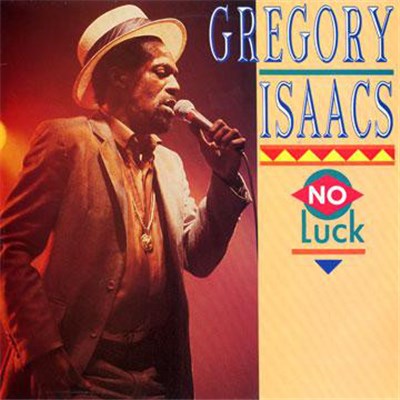 Gregory Isaacs - No Luck download mp3 flac