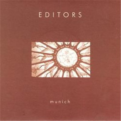 Editors - Munich download mp3 flac