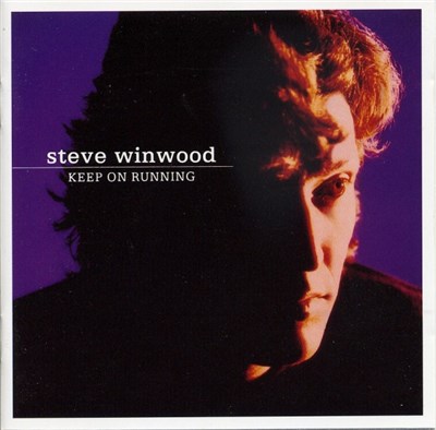 Steve Winwood - Keep On Running download mp3 flac