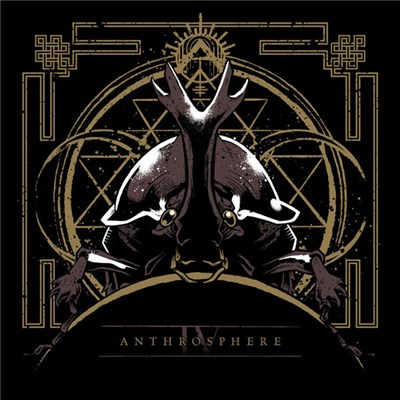 Various - Anthrosphere Volume 4 download mp3 flac