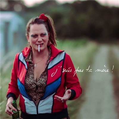 Maggy Bolle - J'Suis Pas Ta Mère download mp3 flac