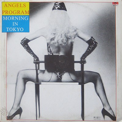 H.P. / Angels Program - Crilù In Bangkok download mp3 flac