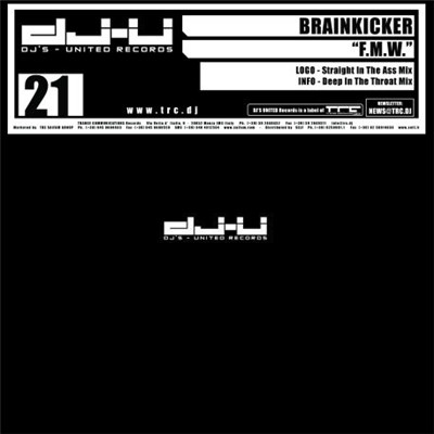Brainkicker - F.M.W. download mp3 flac