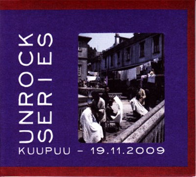 Kuupuu - 19.11.2009 download mp3 flac