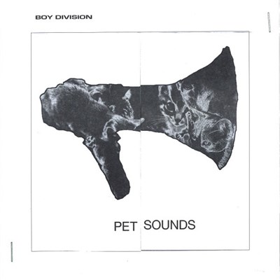 Boy Division - Pet Sounds download mp3 flac