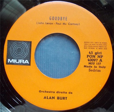 Various - Goodbye / Le Strade Del Mondo download mp3 flac