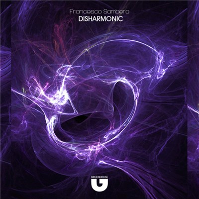 Francesco Sambero - Disharmonic download mp3 flac