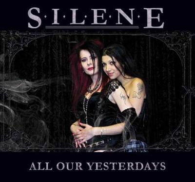 Silene - All Our Yesterdays download mp3 flac