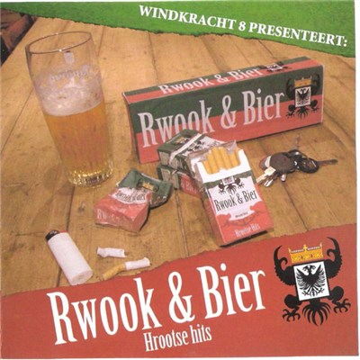 Johnny O.K. - Rwook En Bier (Hrootse Hits) download mp3 flac