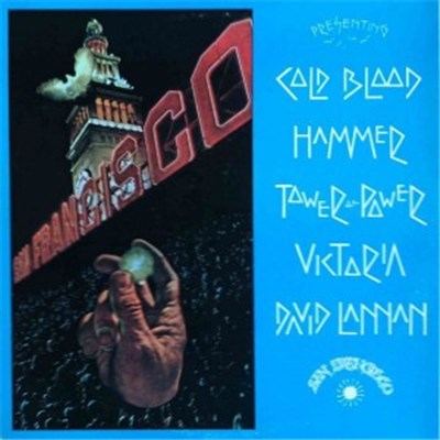 Various - San Francisco Sampler - Fall 1970 download mp3 flac