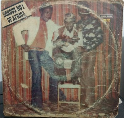 Gabriel Olamapato - SOUKOUS N0 1 OF AFRICA download mp3 flac