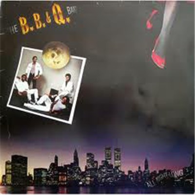 The B.B. & Q. Band - All Night Long download mp3 flac