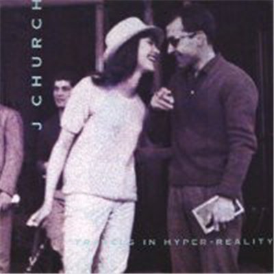J Church - Travels In Hyper-Reality download mp3 flac