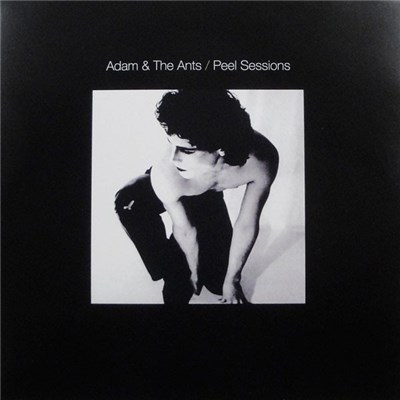 Adam & The Ants - Peel Sessions download mp3 flac