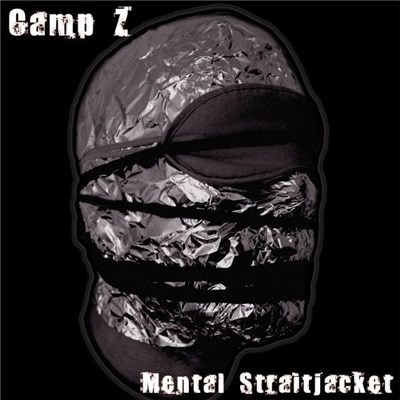 Camp Z - Mental Straitjacket download mp3 flac