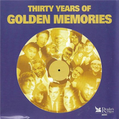 Various - Thirty Years Of Golden Memories download mp3 flac