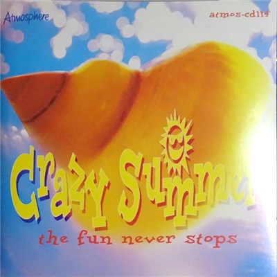 Various - Crazy Summer download mp3 flac