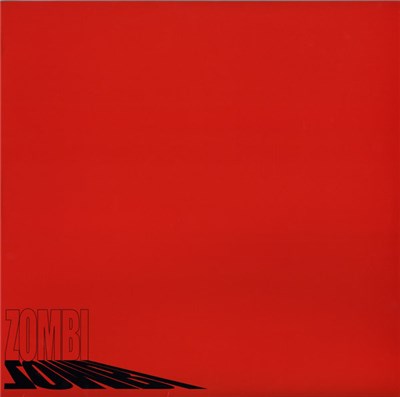 Zombi - Twilight Sentinel download mp3 flac