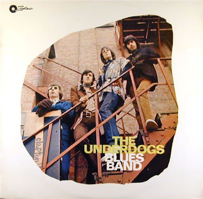 The Underdogs Blues Band - The Underdogs Blues Band download mp3 flac