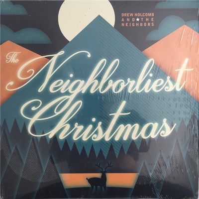 Drew Holcomb And The Neighbors - The Neighborliest Christmas download mp3 flac
