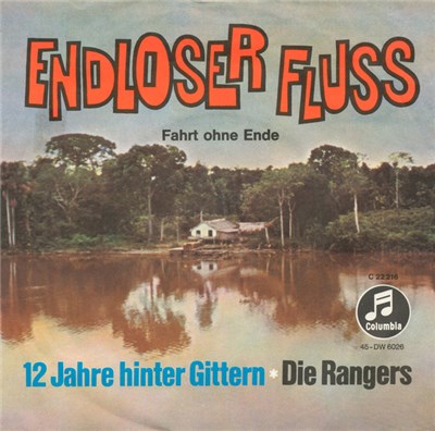 Die Rangers - Endloser Fluss download mp3 flac